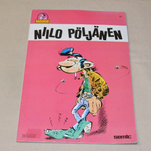 Niilo Pöljänen